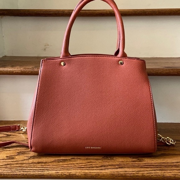 Like Dreams Bowtie Bag - Picture 3 of 10